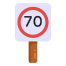 Speed Limit icon