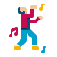 thriller icon