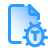 Bug di documento icon