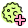 coronavirus clinic icon