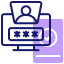 login icon