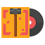 Vinyl Record icon
