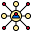 brainstorming icon