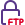 forme-cryptée-externe-de-protocole-de-transfert-de-fichiers-avec-un-cadenas-logotype-données-duo-tal-revivo icon