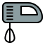 mixer icon