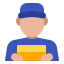 delivery icon