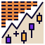 外部数据金融科技-becris-线性-颜色-becris icon