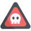 danger icon