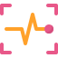 heart rate icon