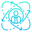 user icon
