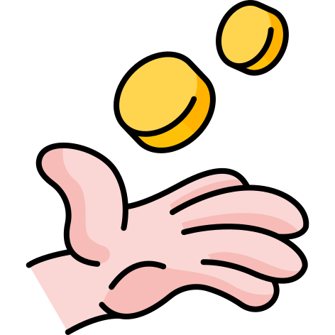 donation icon