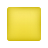 Yellow Square icon