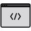 coding icon