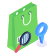 tracking icon