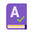 Grammatik icon