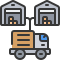 warehouse icon