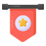 Bandeira icon