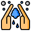 bubbles icon