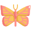 Butterfly icon