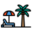 playa icon