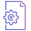 archive icon