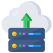 Cloud Hosting icon