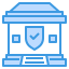 Office Security icon