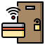 control icon