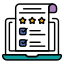 online survey icon