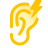 Ohrenschmerzen icon