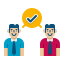 va bene icon