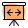horizontal slide presentation icon