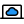 Cloud computing support on laptop with latest version application icon