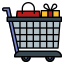 Cart icon