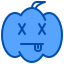 jack o lantern icon