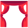 jalousie hoch icon