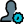 infected person icon