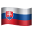 emoji-eslovaquia icon