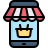 online store icon