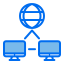 Network icon