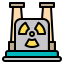 fábrica icon