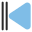previous icon