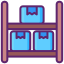 warehouse icon