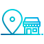 store location icon