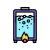 heating icon