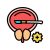 bladder surgery icon