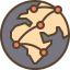Global Locations icon