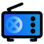 radio icon