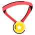 Medaille icon