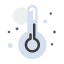 Temperature icon